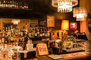 Mulled Cider and Cocktail bar - Venue Hire Northcote